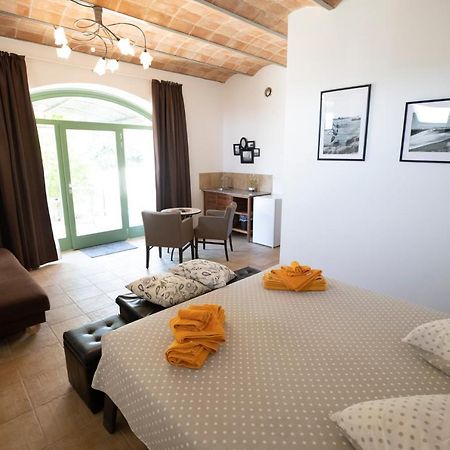 La Vita Nuova Morro d'Alba Luaran gambar